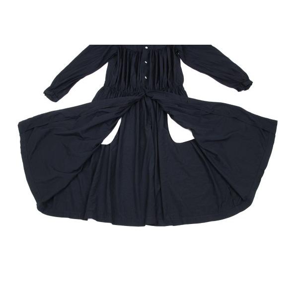 COMME des GARCONS コムコム コムデギャルソンCOMME ポリラウンド