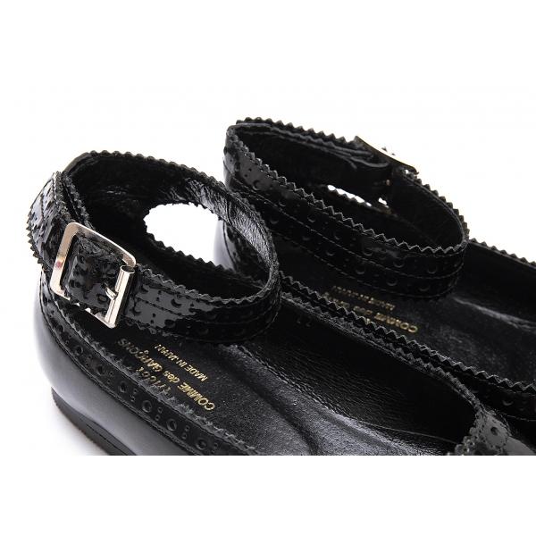 tricot COMME des GARCONS トリココムデギャルソンtricot エナメル