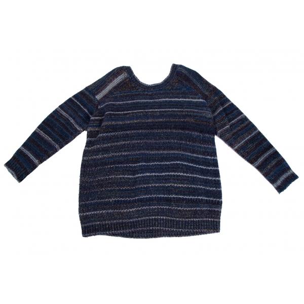 JUNYA WATANABE MAN ジュンヤワタナベ コムデギャルソン ボーダー