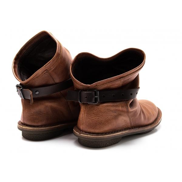 trippen（トリッペン） トリッペンtrippen BOMB ボム レザーベルト