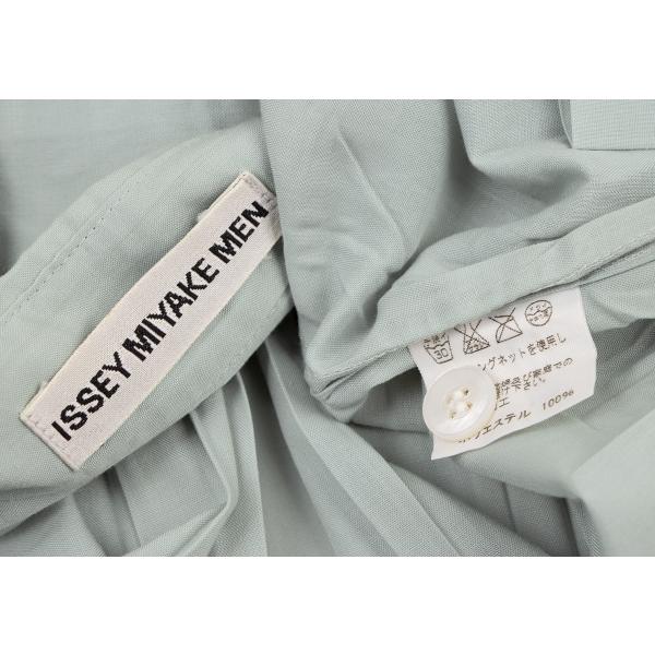 ISSEY MIYAKE（イッセイミヤケ） イッセイミヤケメンISSEY MIYAKE MEN