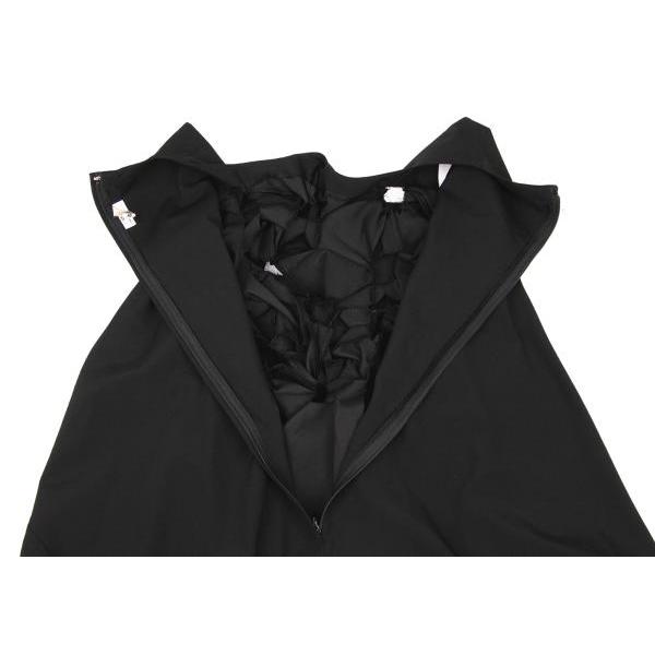 COMME des GARCONS（コムデギャルソン） フロント変形切替ノースリーブ