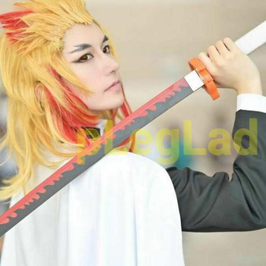 煉獄杏寿郎 コスプレ れんごくきょうじゅろう 衣装 鬼滅の刃 きめつの