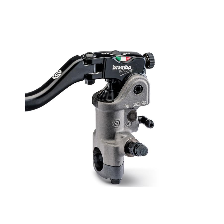 brembo（ブレンボ） クラッチマスターシリンダー RCS16 ラジアルタイプ