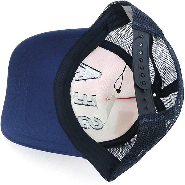 Ron Herman（ロンハーマン） Ron Herman SEA Cap メッシュ キャップ