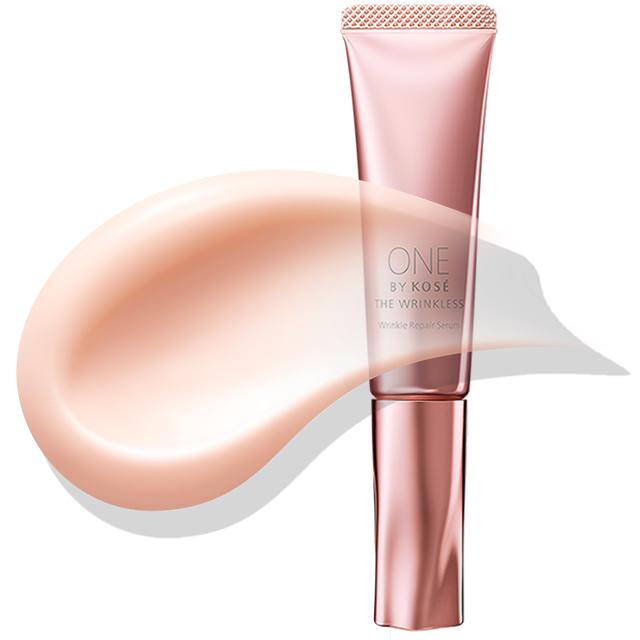 ONE BY KOSE（ワンバイコーセー） ザ リンクレス W ラージサイズ 27g