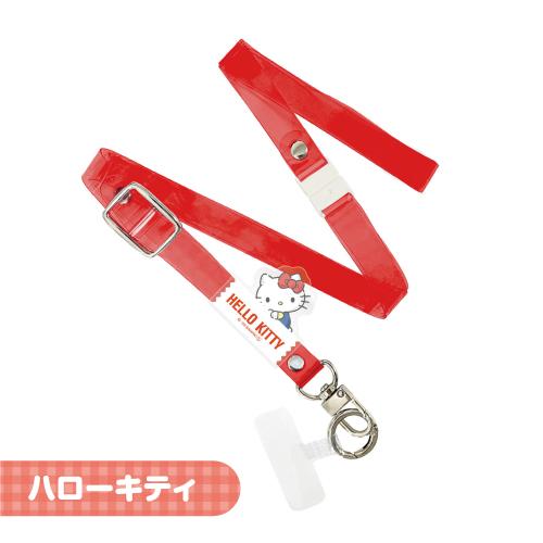 gourmandise（グルマンディーズ） サンリオキャラクターズ マルチ