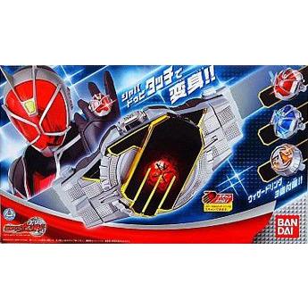 新品 仮面ライダーウィザード 変身ベルト DXウィザードライバー