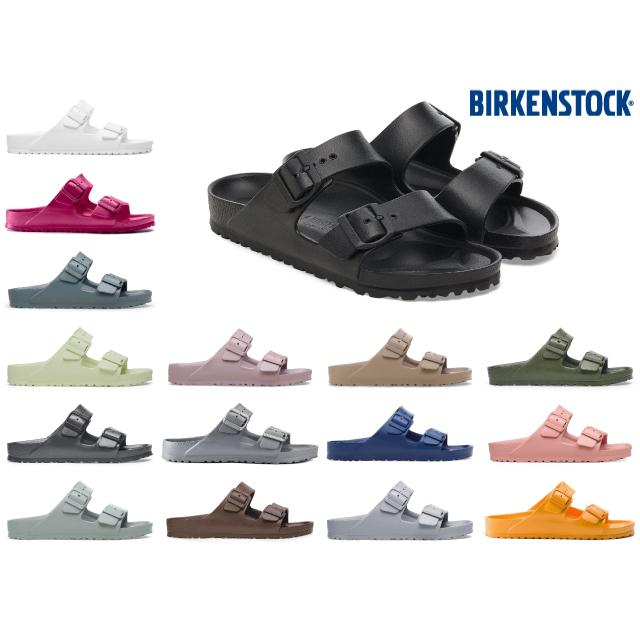 BIRKENSTOCK（ビルケンシュトック） アリゾナ EVA レディース サンダル