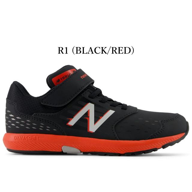 New Balance（ニューバランス） キッズ スニーカー ハンゾー new