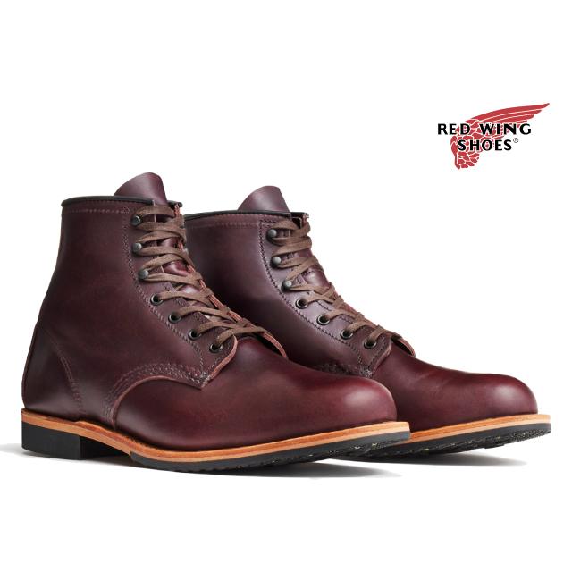RED WING SHOES（レッドウィング） RED WING ベックマン BECKMAN 9419
