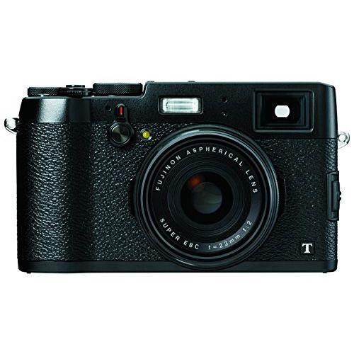 FUJIFILM（フジフイルム） 中古 1年保証 美品 FUJIFILM X100T