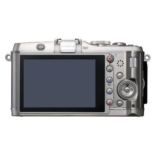 オリンパス（OLYMPUS） 中古 1年保証 美品 OLYMPUS PEN E-P3 ツイン