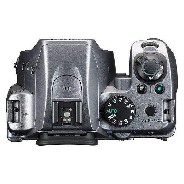 ペンタックス 中古 1年保証 美品 PENTAX K-70 DA 18-135mm WR レンズ