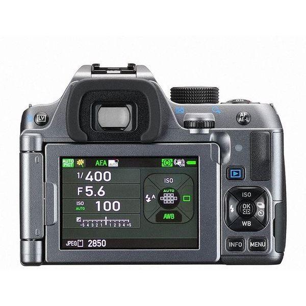 ペンタックス 中古 1年保証 美品 PENTAX K-70 DA 18-135mm WR レンズ