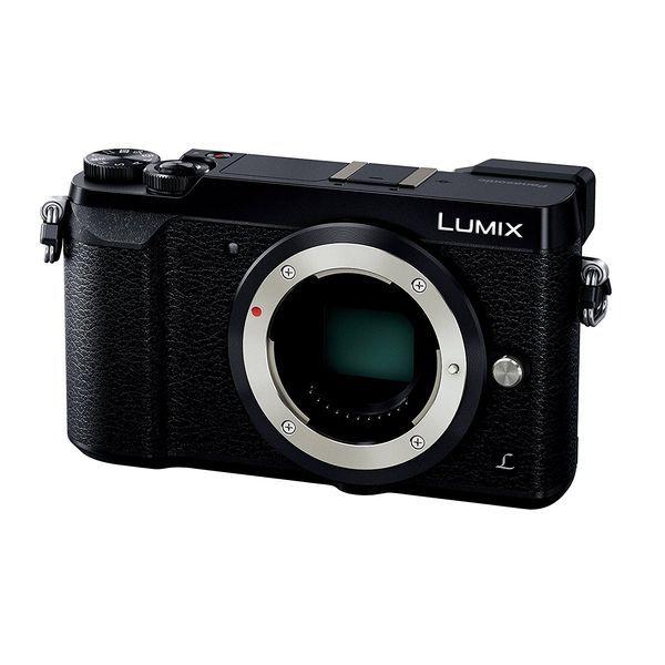 Panasonic（パナソニック） 中古 1年保証 美品 Panasonic LUMIX GX7