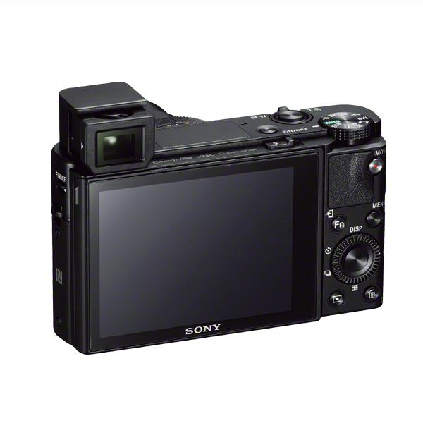 SONY（ソニー） 中古 1年保証 美品 SONY Cyber-shot DSC-RX100M5A