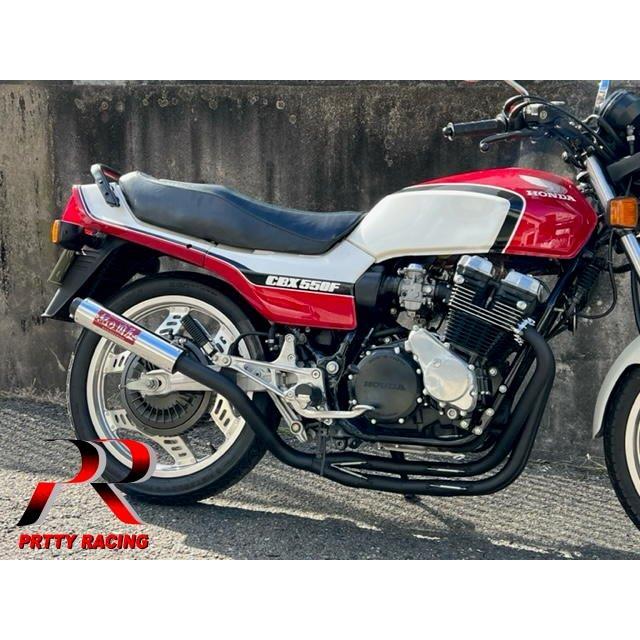 プリティ― HONDA CBX400F 紀の国屋 45π スタンダードタイプ