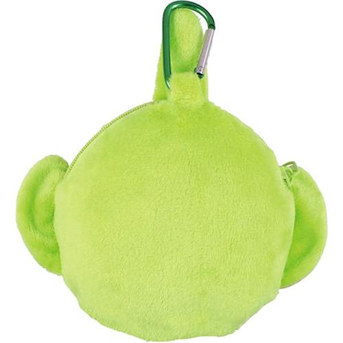 テレタビーズ カラビナ付き ぬいぐるみ ファスナー マスコット