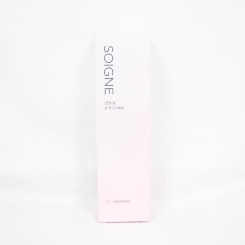 CPコスメティクス ソワーニュ クリアクレンザー AL(オールスキンタイプ