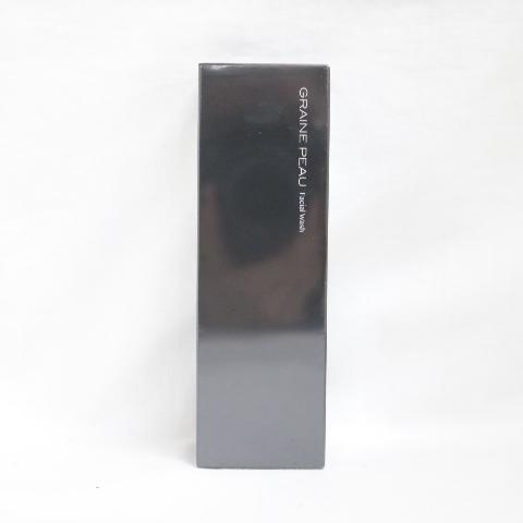 ベネシード グレーヌ・ポー フェイシャル ウォッシュ 70g 洗顔料