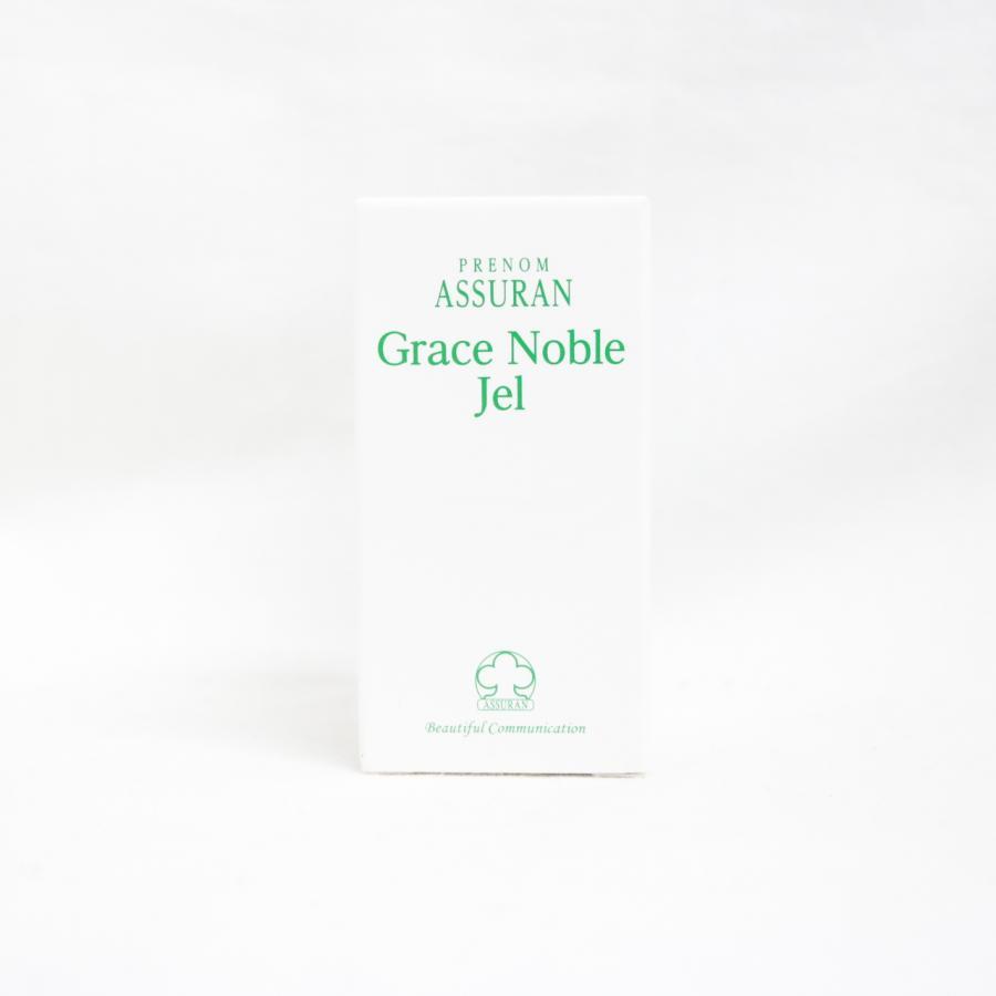 リニューアル)アシュラン グレイス ノーブル ジェル 30g 0155