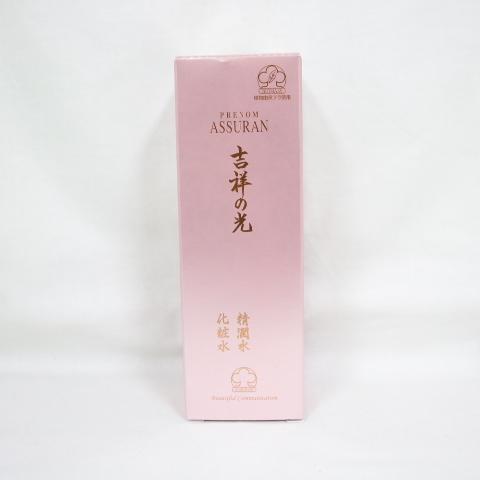 アシュラン 吉祥の光 精潤水 180ml ( 化粧水 ) : プライスラボ ヤフー