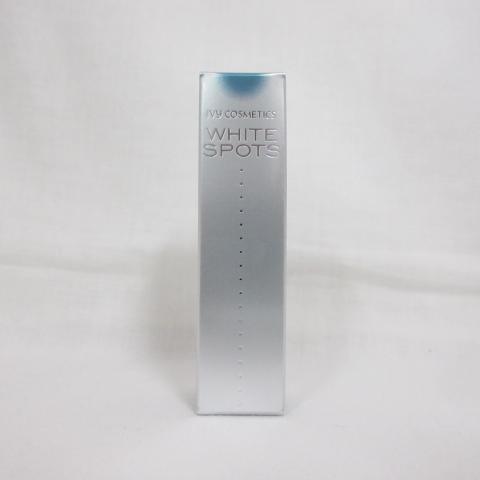 新品未開封】アイビー ホワイトスティックC 2本 スポッツ アイビー