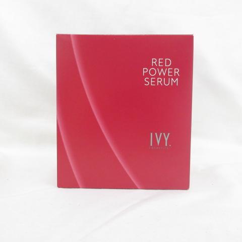 6本セット) アイビー化粧品 アイビー IVY COSMETICS レッドパワー