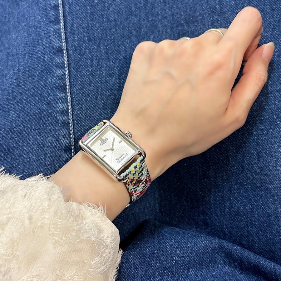 Vivienne Westwood（ヴィヴィアンウエストウッド） 腕時計 メンズ