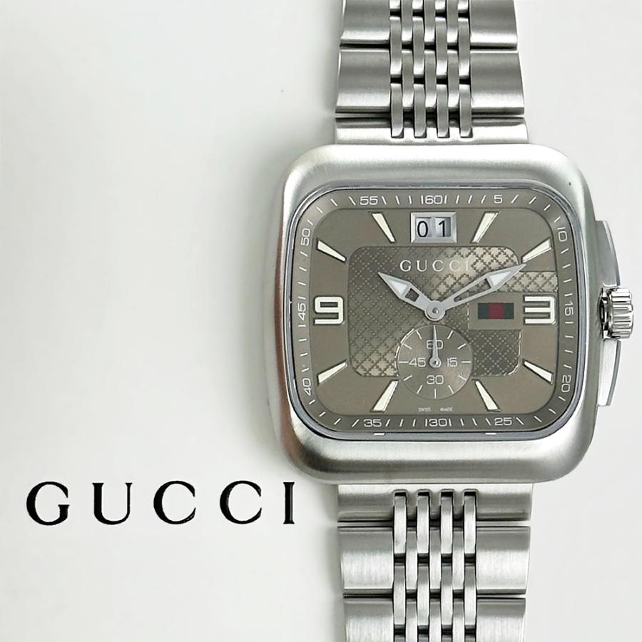 GUCCI（グッチ） 腕時計 手表 メンズ 男性 30代 40代 50代 クーペ