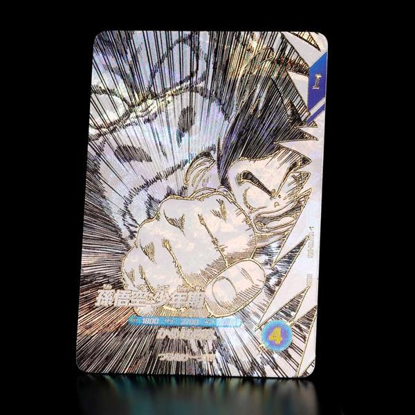 BANDAI（バンダイ） ドラゴンボール スーパーダイバーズ 9ポケット