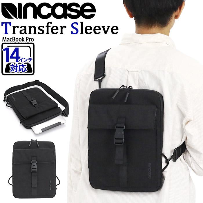 incase（インケース） ☆ ショルダーバッグ Transfer Sleeve