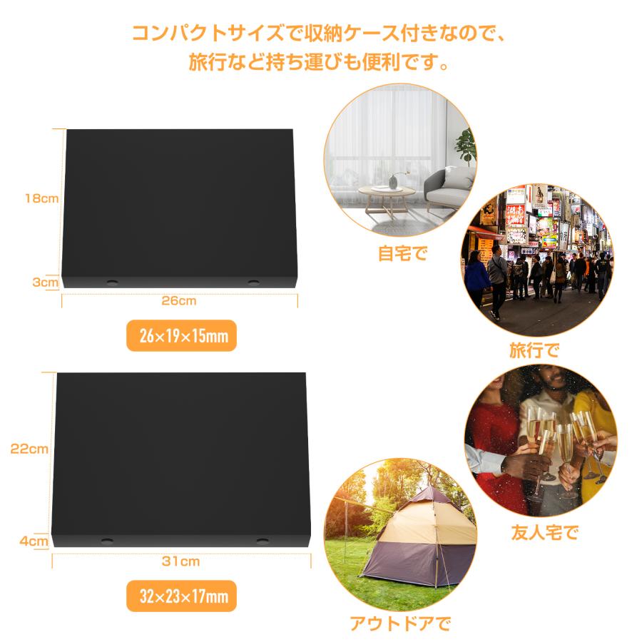 PROBASTO 麻雀牌 麻雀パイ ミニ 26mm 32mm 持ちやすい 花牌 点棒セット