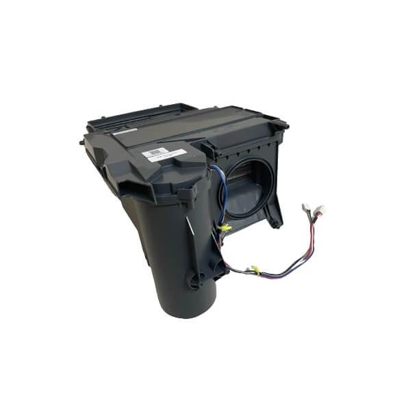 Panasonic（パナソニック） AXW023CA010M ヒートポンプユニット ドラム