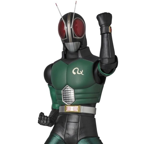 MEDICOM TOY（メディコム・トイ） RAH DX 仮面ライダーBLACK RX（Ver