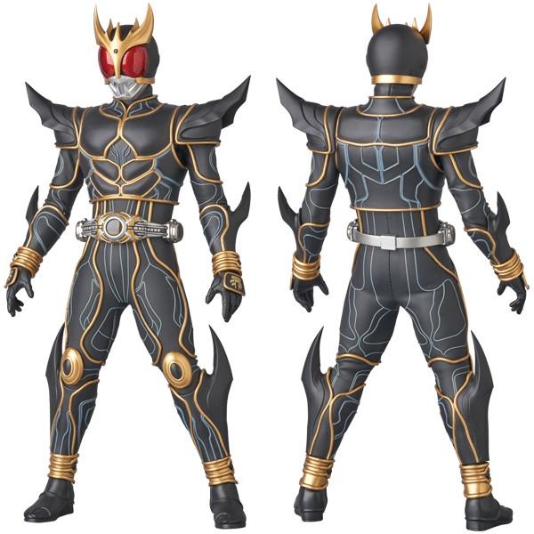 MEDICOM TOY（メディコム・トイ） RAH DX 仮面ライダークウガ