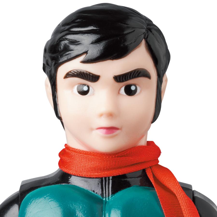 MEDICOM TOY（メディコム・トイ） 仮面ライダー旧2号 (DX版) (仮面