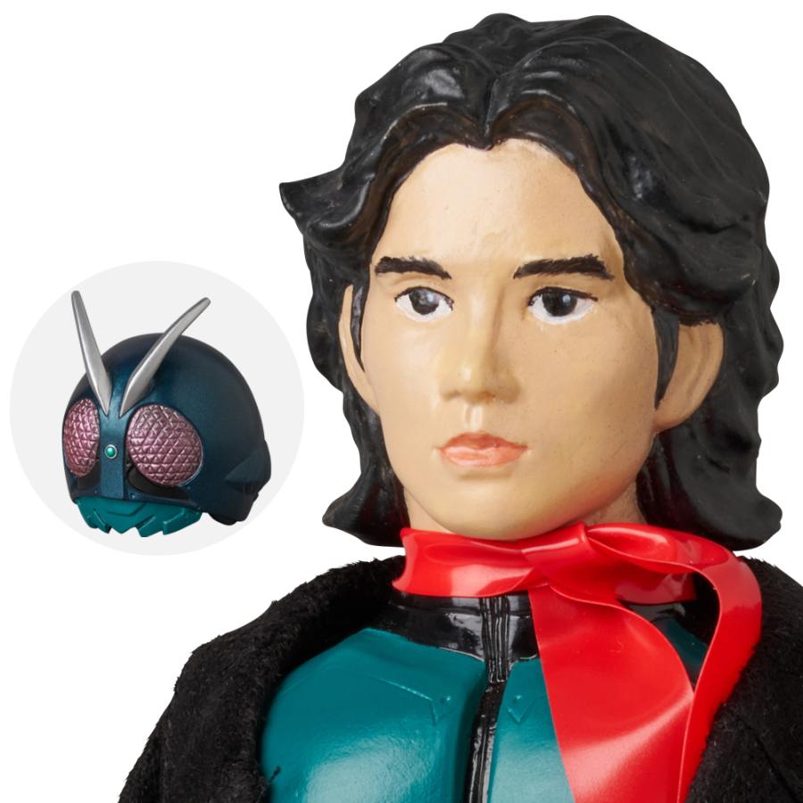 MEDICOM TOY（メディコム・トイ） 仮面ライダー(シン・仮面ライダー