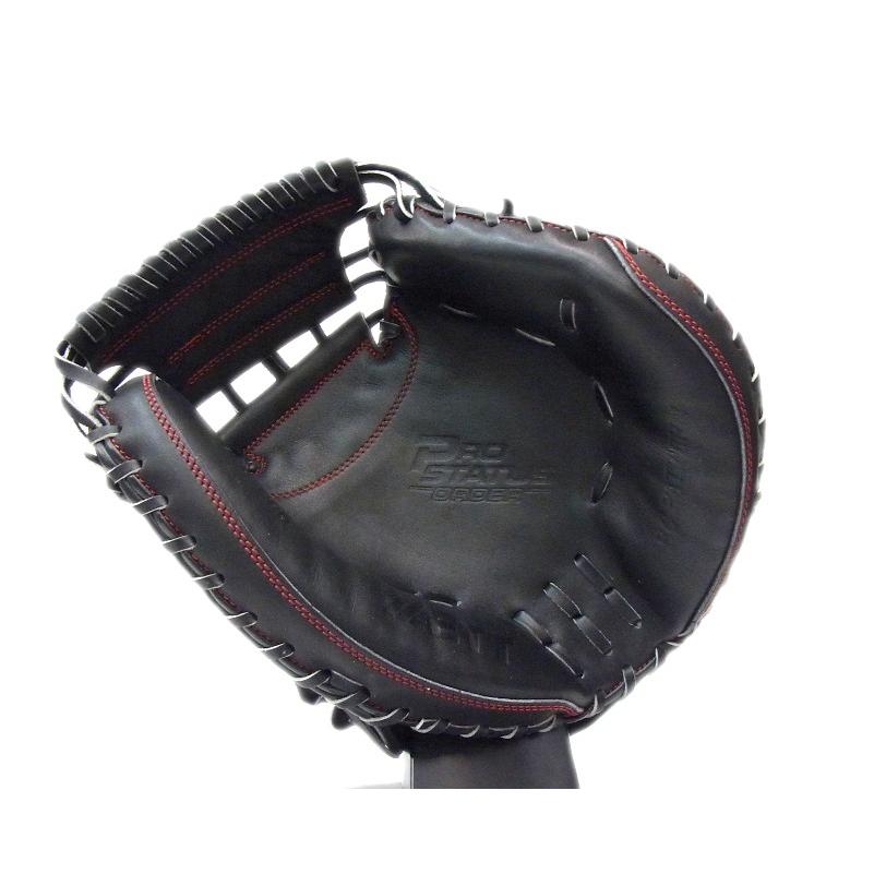 ゼット（ZETT） 【限定商品】 一般硬式キャッチャーミット