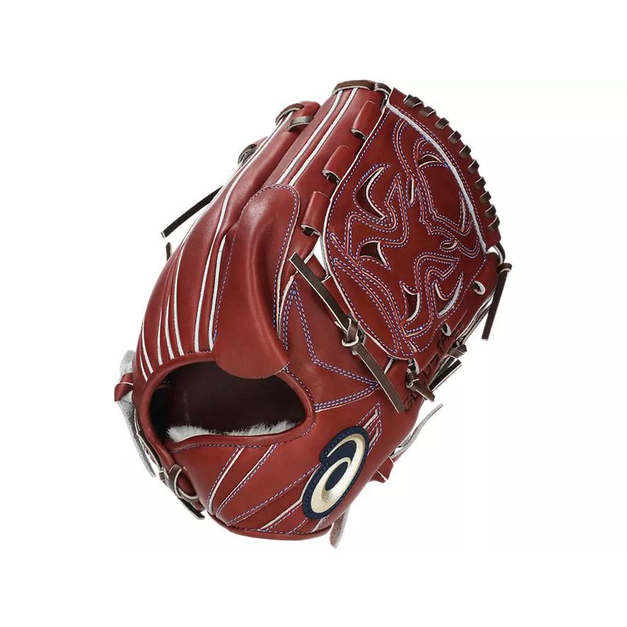 ASICS（アシックス） 一般硬式用グラブ GOLDSTAGE I-PRO 投手用 右投げ