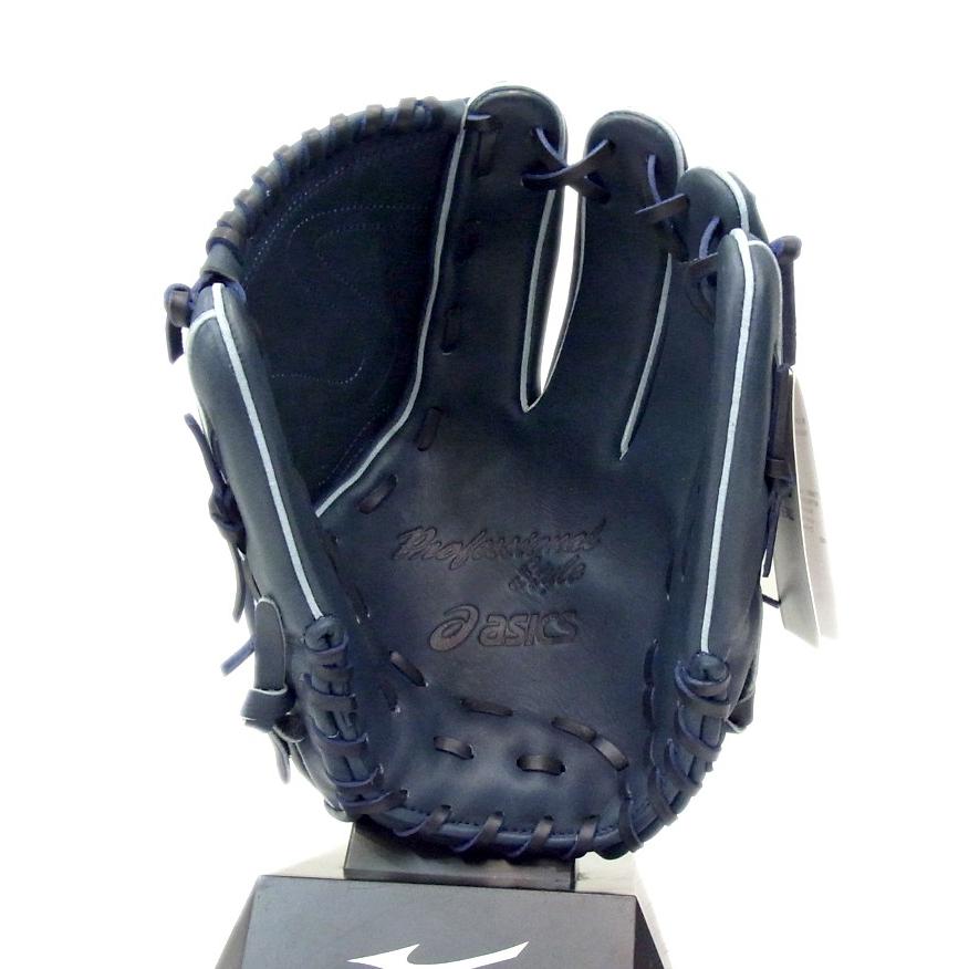 ASICS（アシックス） 一般軟式グラブ プロフェッショナルスタイル 投手