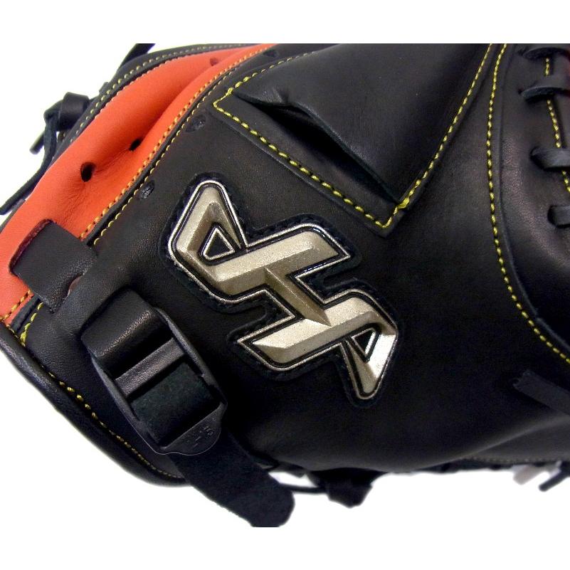 HATAKEYAMA(ハタケヤマ) 少年軟式キャッチャーミット 相川モデル 捕手