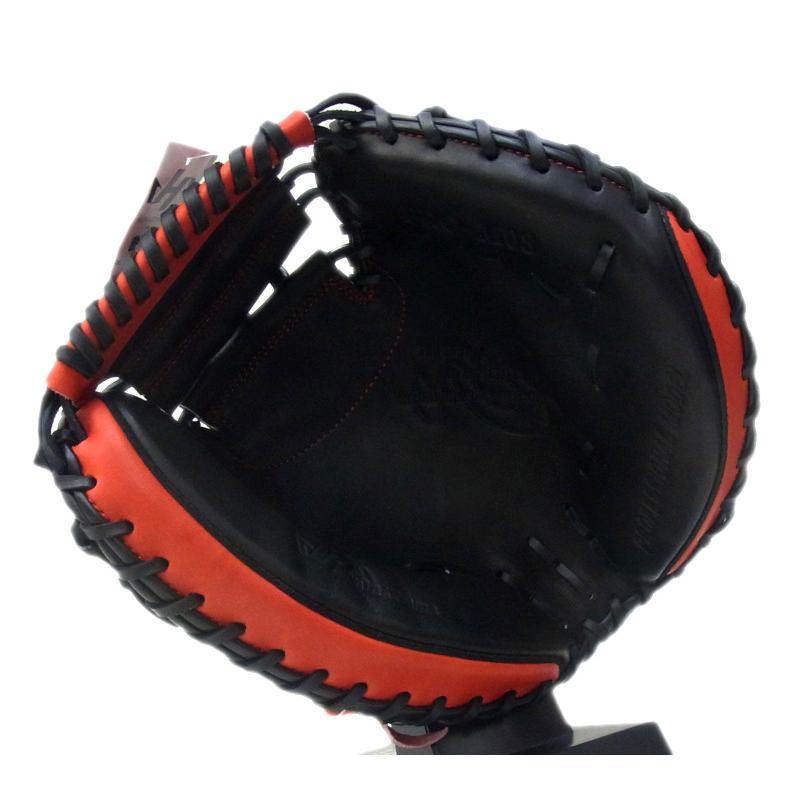 ハタケヤマ（HATAKEYAMA） 【限定商品】 一般軟式キャッチャーミット