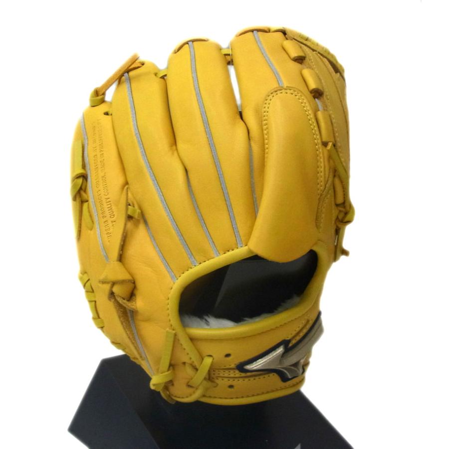 MIZUNO（ミズノ） 少年軟式グラブ グローバルエリートRG 【ダイヤのA