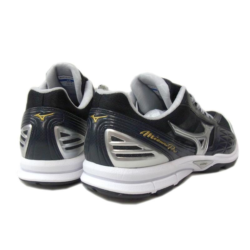 MIZUNO（ミズノ） ミズノプロ サムライトレーナー （14） 11GT1502