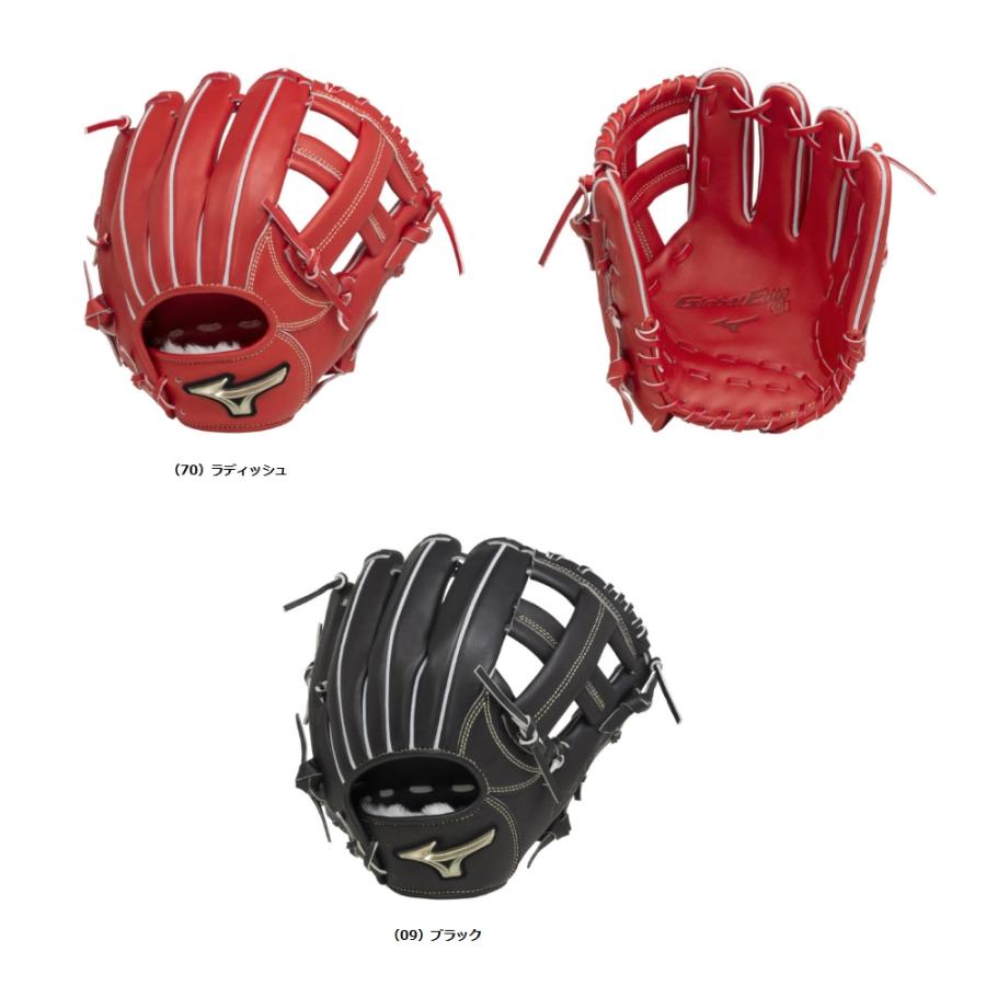 MIZUNO（ミズノ） 少年軟式グラブ（※10〜14歳 ） ゴールデンエイジ