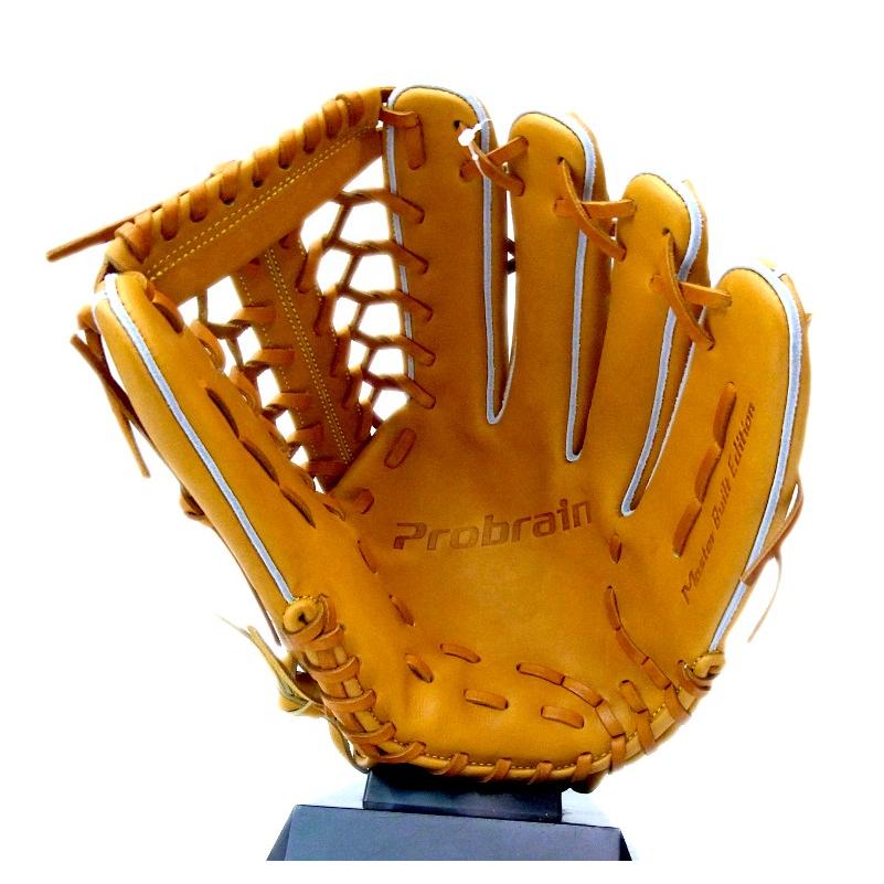 エスエスケイ（SSK） 【限定商品】 一般硬式グラブ プロブレイン 外