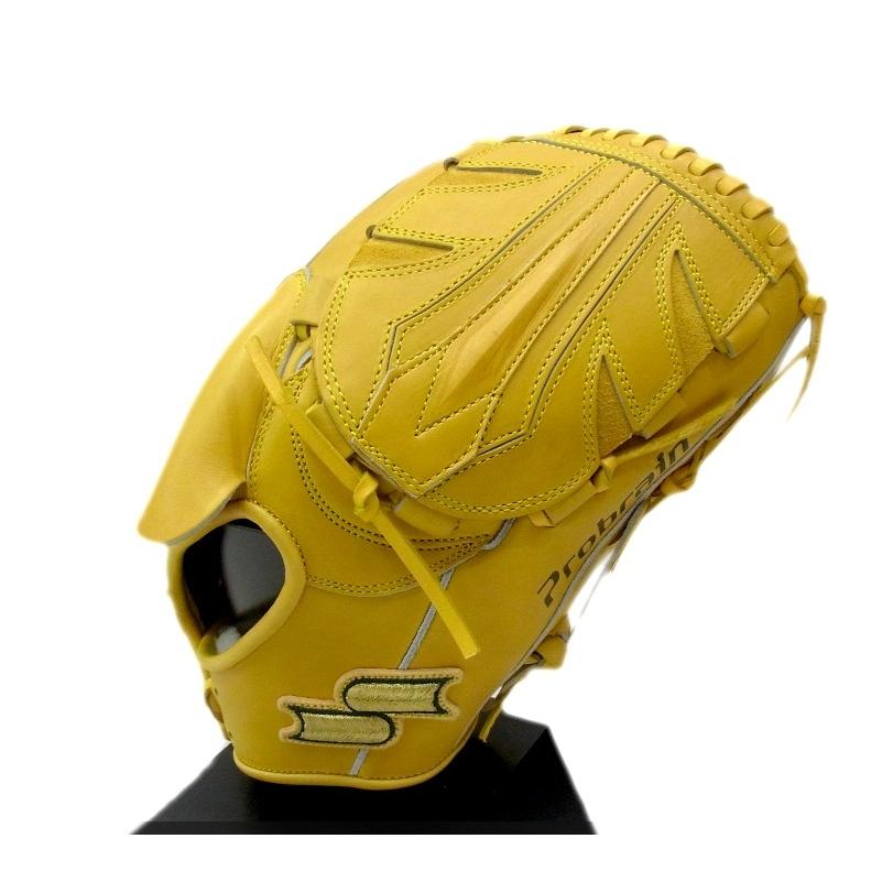 エスエスケイ（SSK） 【限定商品】 一般硬式グラブ プロブレイン 投手