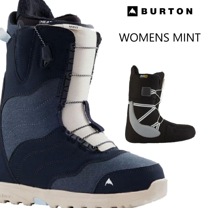 Burton バートン ブーツ ミント MINT-ASIAN FIT 23cm BURTON MINT